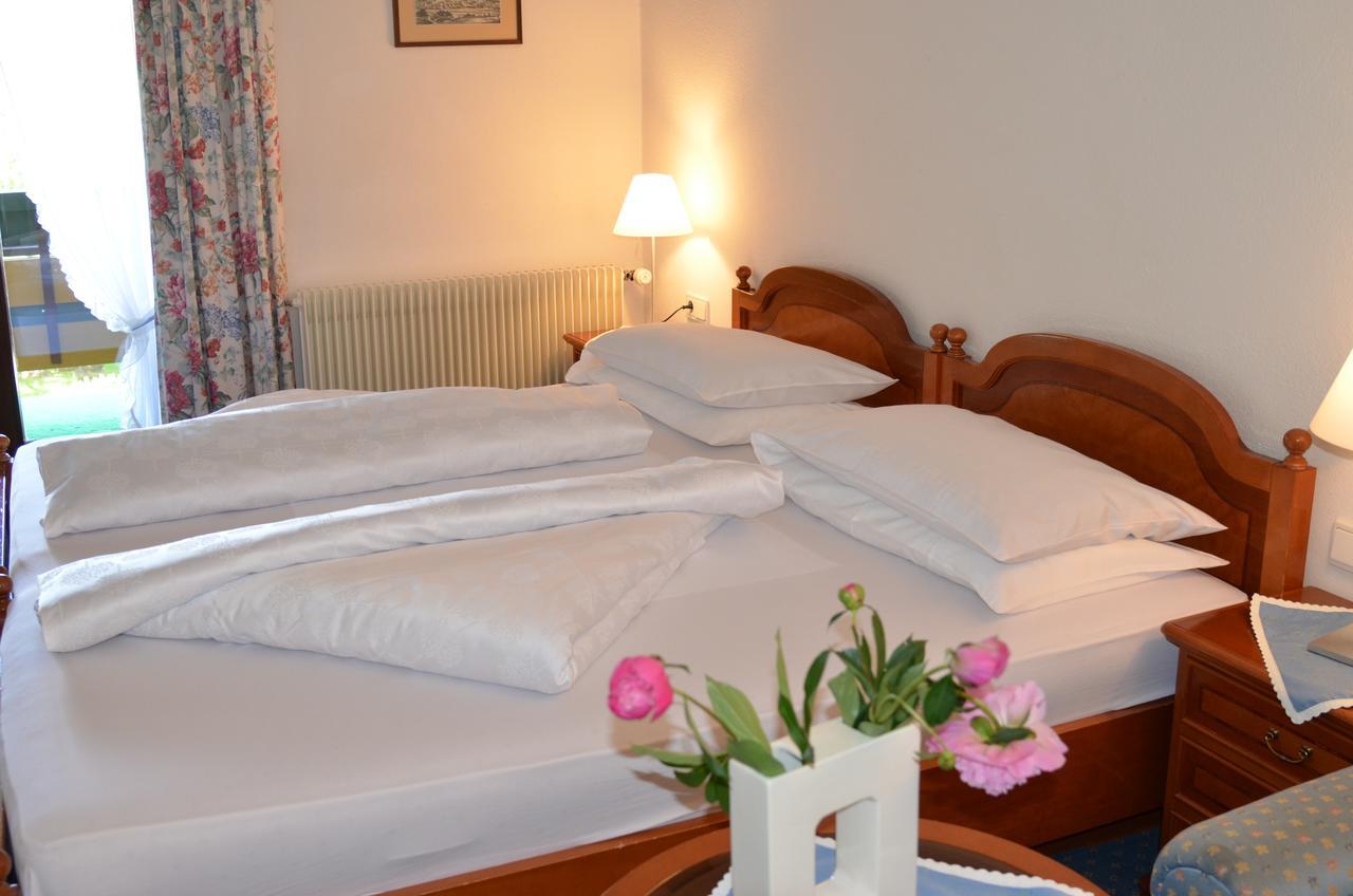 Hotel Brandl 圣坎迪朵 外观 照片