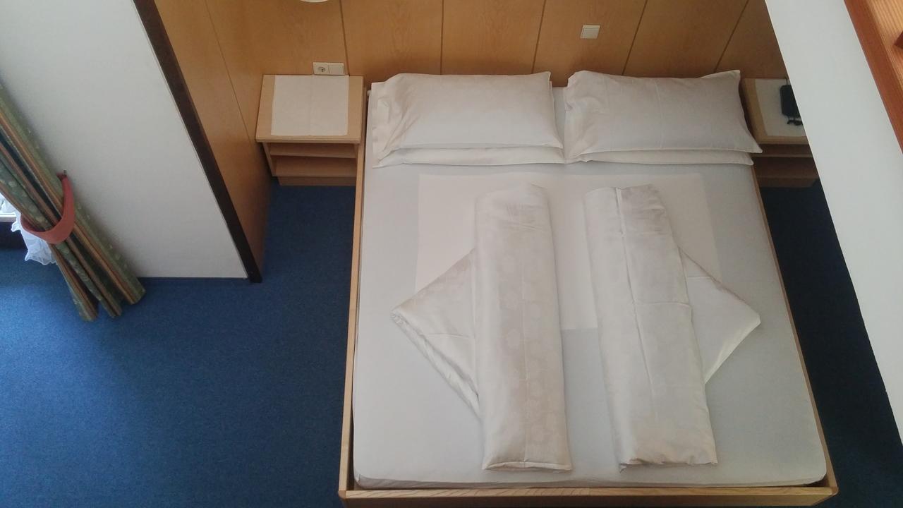 Hotel Brandl 圣坎迪朵 外观 照片