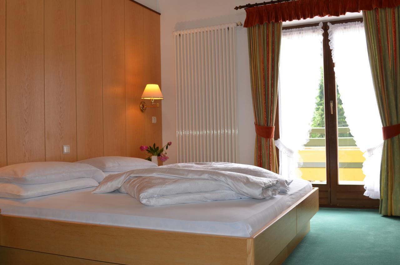 Hotel Brandl 圣坎迪朵 外观 照片